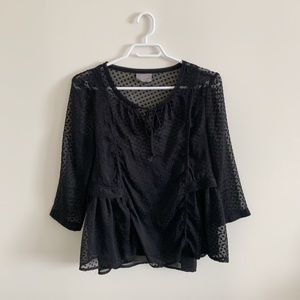 Vanessa Virginia Dainty Top